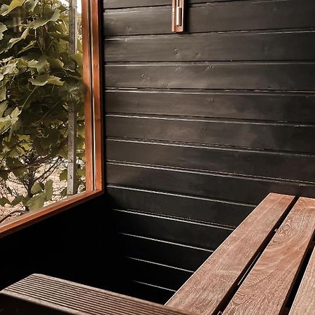 Apartments Mit Privat Spa - Haus Luka Fischbach bei Dahn Экстерьер фото