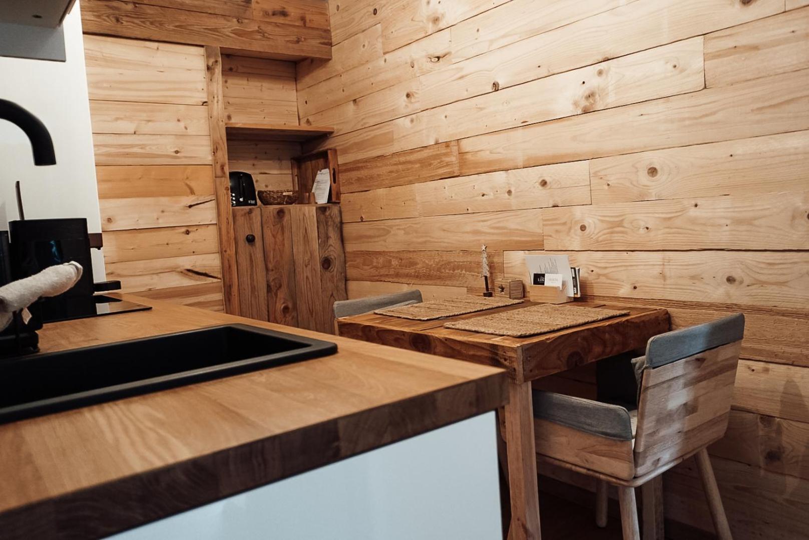 Apartments Mit Privat Spa - Haus Luka Fischbach bei Dahn Номер фото