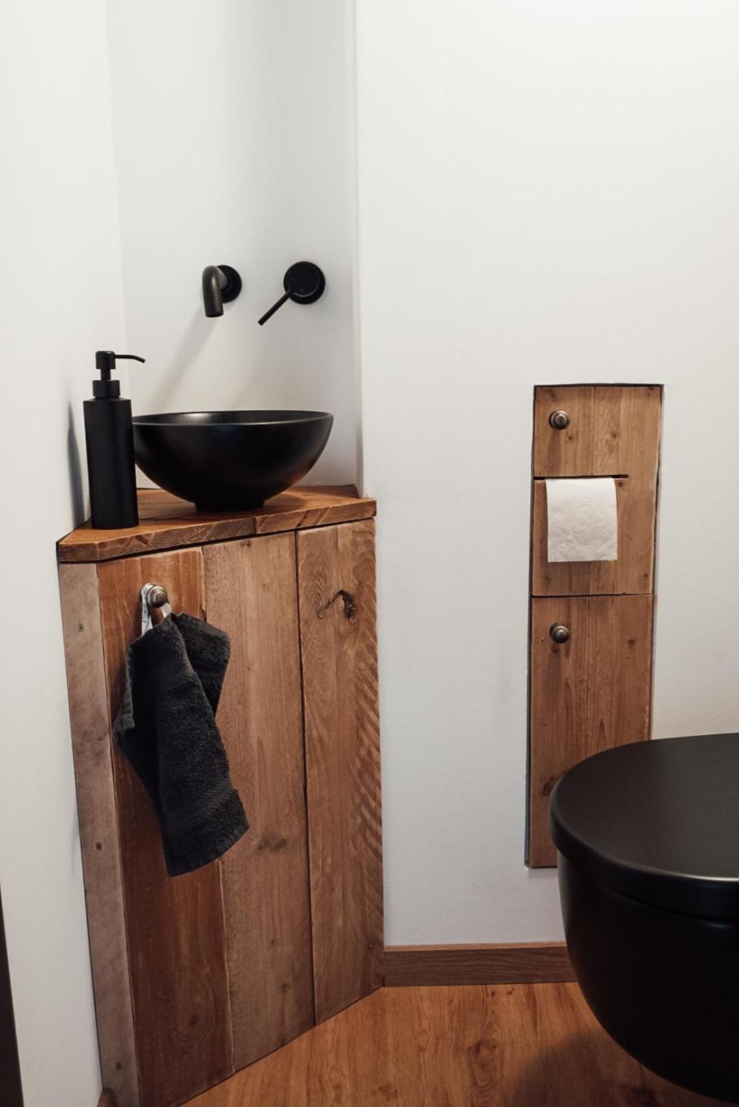 Apartments Mit Privat Spa - Haus Luka Fischbach bei Dahn Номер фото