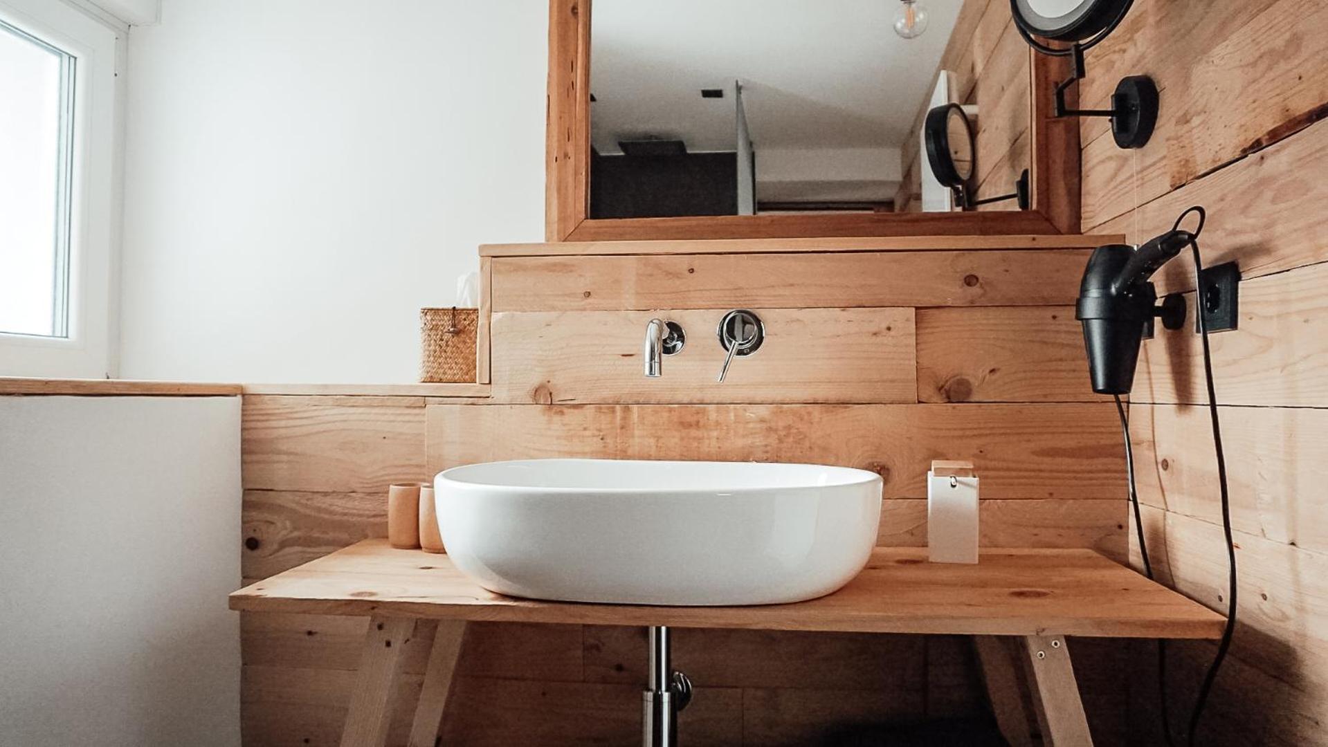Apartments Mit Privat Spa - Haus Luka Fischbach bei Dahn Номер фото