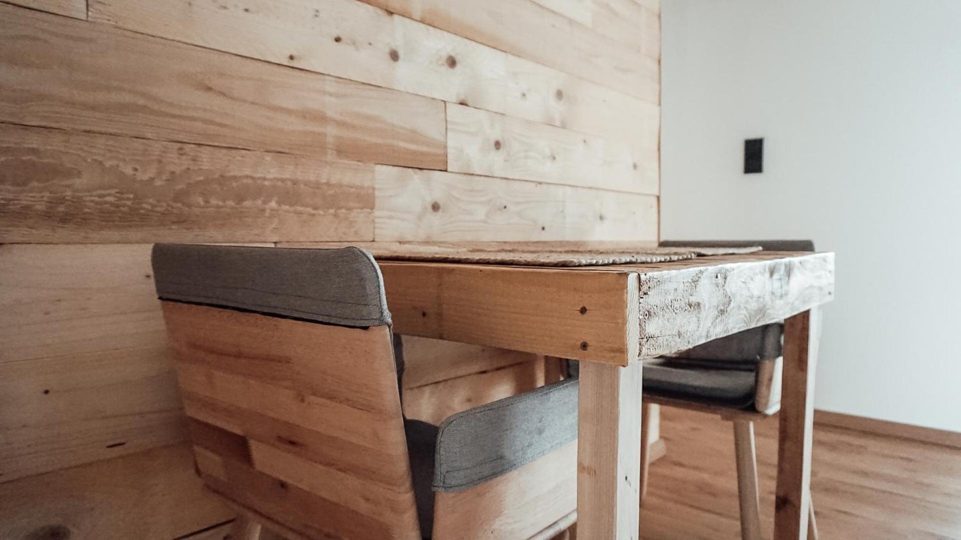 Apartments Mit Privat Spa - Haus Luka Fischbach bei Dahn Номер фото