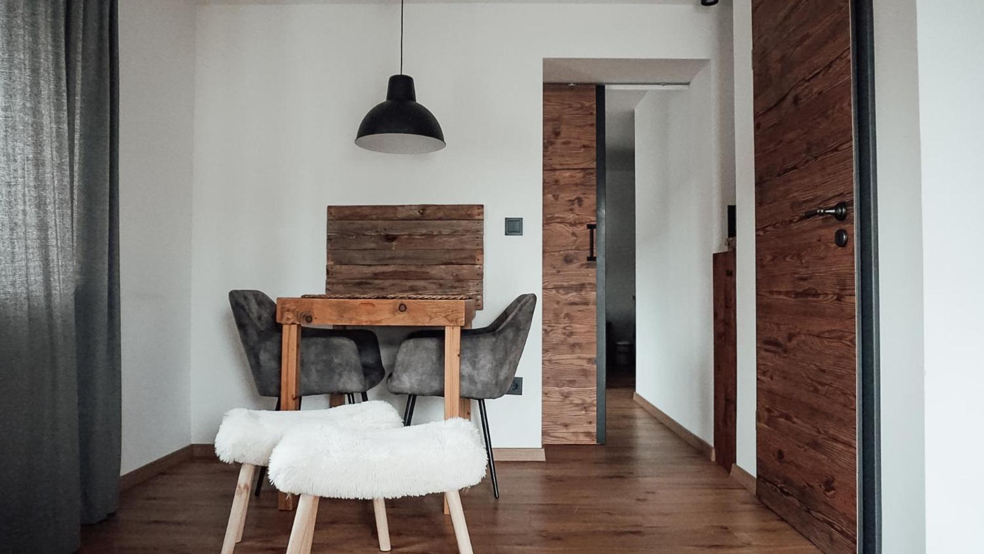 Apartments Mit Privat Spa - Haus Luka Fischbach bei Dahn Номер фото